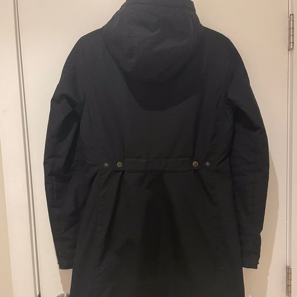 Fjällräven Kiruna Padded Park Women's - Size XS - Picture 3 of 5